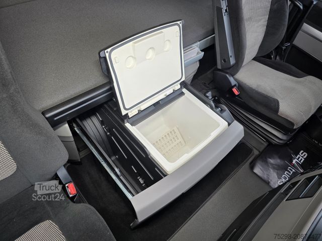 Standard SZM MAN TGX 18.510 4X2 BLS / Retarder / Standklima / 6D