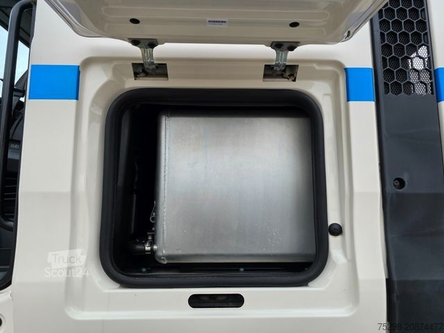 Standard SZM MAN TGX 18.510 4X2 BLS / Retarder / Standklima / 6D