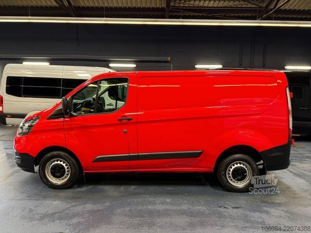 Kassevogn FORD Transit Custom Kasten L1 Klima 1.Hand Garantie