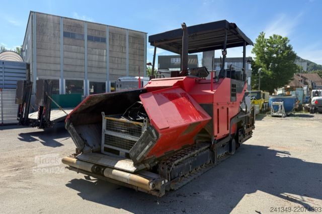 друго INGERSOLL RAND | Titan 6820