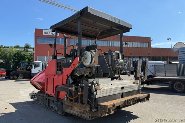 друго INGERSOLL RAND | Titan 6820