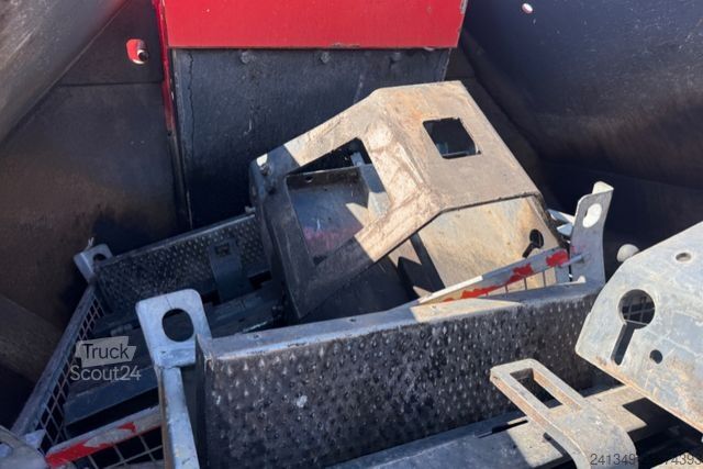 друго INGERSOLL RAND | Titan 6820
