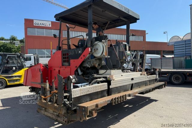 друго INGERSOLL RAND | Titan 6820