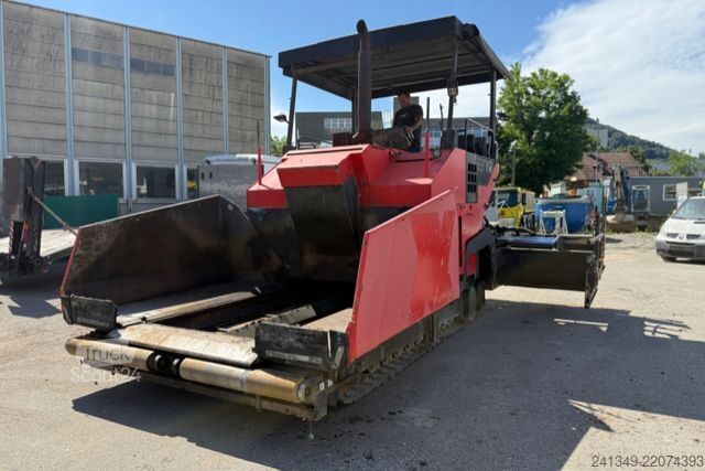 друго INGERSOLL RAND | Titan 6820