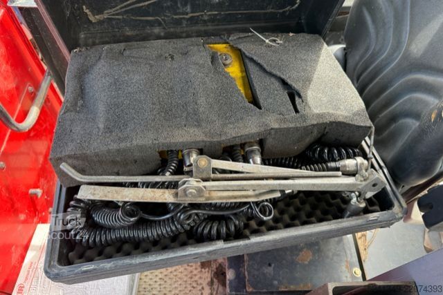 друго INGERSOLL RAND | Titan 6820