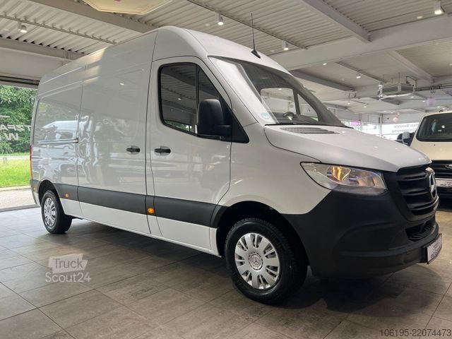 Kombi z visokim stropom MERCEDES-BENZ Sprinter 214/316 CDI Hoch+Lang*
