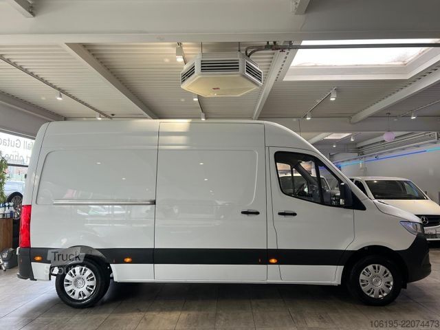 Kombi z visokim stropom MERCEDES-BENZ Sprinter 214/316 CDI Hoch+Lang*
