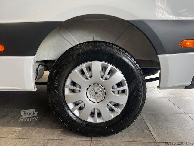 Kombi z visokim stropom MERCEDES-BENZ Sprinter 214/316 CDI Hoch+Lang*