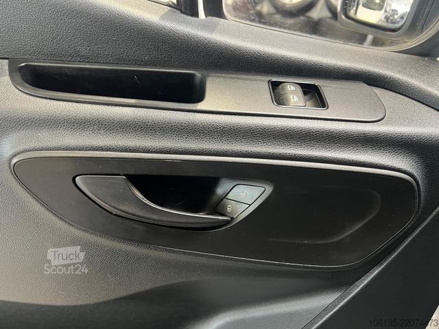 Kombi z visokim stropom MERCEDES-BENZ Sprinter 214/316 CDI Hoch+Lang*