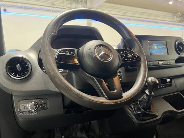 Kombi z visokim stropom MERCEDES-BENZ Sprinter 214/316 CDI Hoch+Lang*