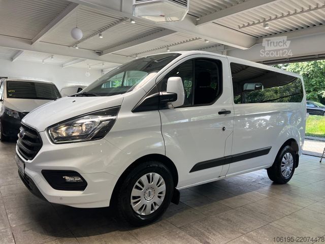Мікроавтобус FORD Transit Custom *9-Sitzer*Garantie*1.Hand*