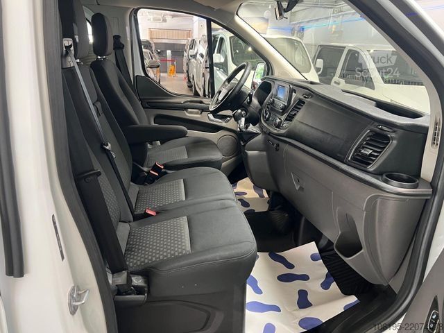 Мікроавтобус FORD Transit Custom *9-Sitzer*Garantie*1.Hand*