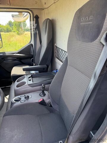 3-Seiten-Kipper DAF LF 180 3 KANT KIPPER EURO6 NIEUWSTAAT!