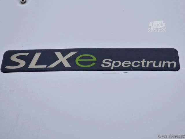 M.P. Trucks Srl M.P. Trucks Srl M.P. Trucks Srl