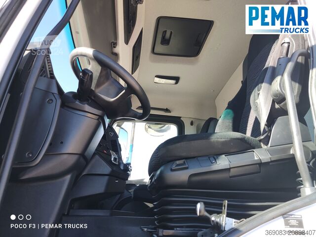 Ciężarówka ciężkiego typu MERCEDES BENZ AROCS 1848 TRACTORA EQUIPO HIDRAULICO