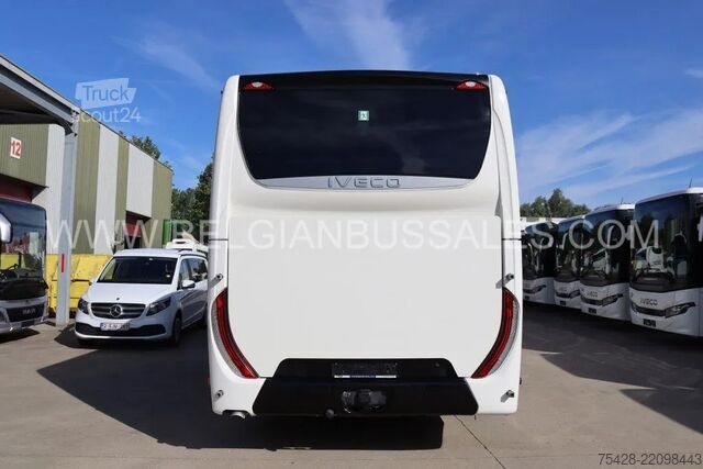 Autocar Iveco Evadys / 12m / Full Options / Almost new