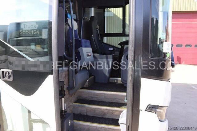 Autocar Iveco Evadys / 12m / Full Options / Almost new
