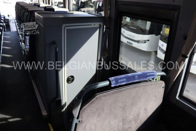 туристичний автобус Iveco Evadys / 12m / Full Options / Almost new