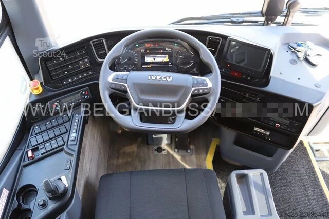 туристичний автобус Iveco Evadys / 12m / Full Options / Almost new