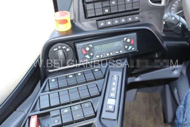 туристичний автобус Iveco Evadys / 12m / Full Options / Almost new