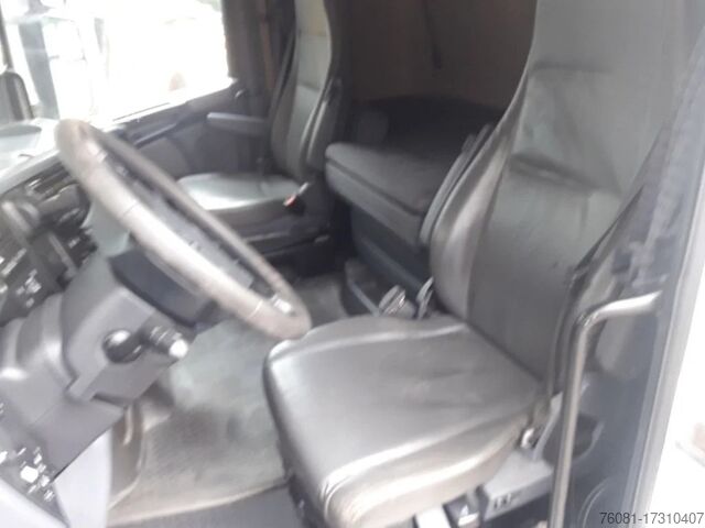 Scania T500 V8 T500 TORPEDO HAUBER T CAB Scania T500 V8 T500 TORPEDO HAUBER T CAB