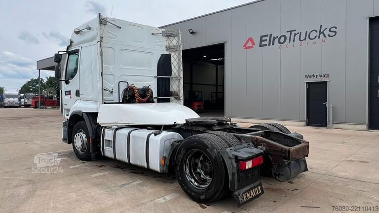 Standard-SZM Renault Premium 460 DXI (BOITE MANUELLE / MANUAL GEARBOX)