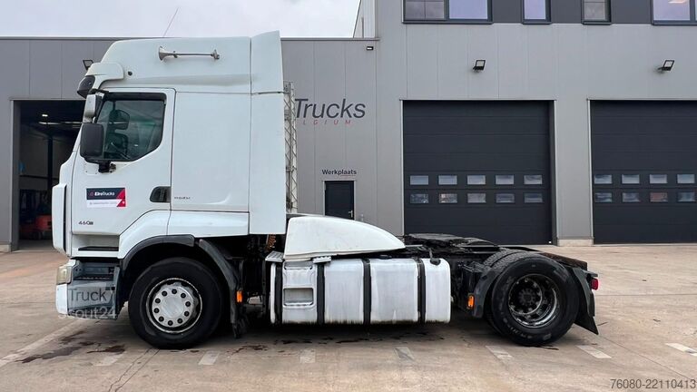 Standard-SZM Renault Premium 460 DXI (BOITE MANUELLE / MANUAL GEARBOX)