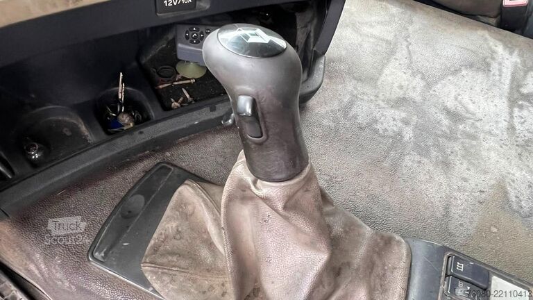 Standard-SZM Renault Premium 460 DXI (BOITE MANUELLE / MANUAL GEARBOX)