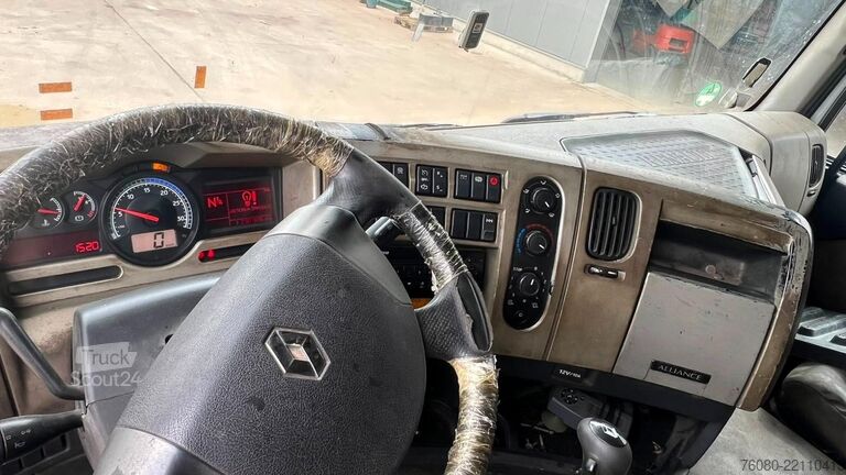 Standard-SZM Renault Premium 460 DXI (BOITE MANUELLE / MANUAL GEARBOX)