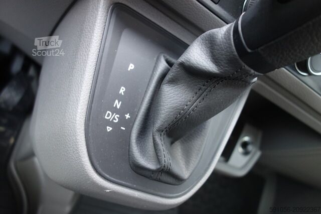 Rulotă/autocaravană Volkswagen Crafter Grand California 680 STDHZG/ACC/AHK/KAM