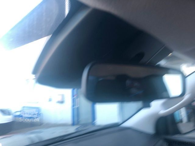 Kravas mikroautobuss ar pašizgāzēju ISUZU D-Max Space Cab L AT BIG-MAX L2+Kipper Schredder