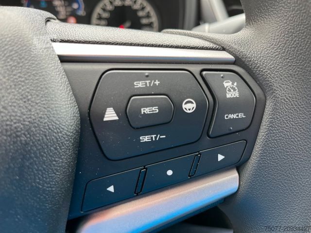 Kravas mikroautobuss ar pašizgāzēju ISUZU D-Max Space Cab LS AT BIG-MAX L2Kipper Schredder