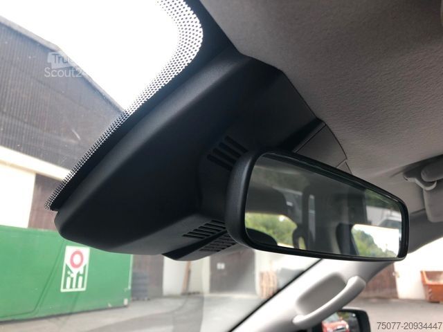 Pick-up skåpbil ISUZU D-Max BIG-MAX L1 Double Cab LSE AT + SOFORT +