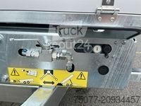 Trojsmerný sklápačský príves  Twin Trailer TT 35-40 + SOFORT +