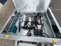 Trojsmerný sklápačský príves  Twin Trailer TT 35-40 + SOFORT +