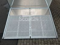 Trojsmerný sklápačský príves  Twin Trailer TT 35-40 + SOFORT +