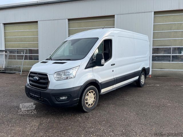 Microbuz FORD Transit Kasten 350 L3 Trend
