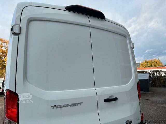 Microbuz FORD Transit Kasten 350 L3 Trend