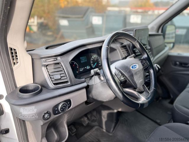 Microbuz FORD Transit Kasten 350 L3 Trend