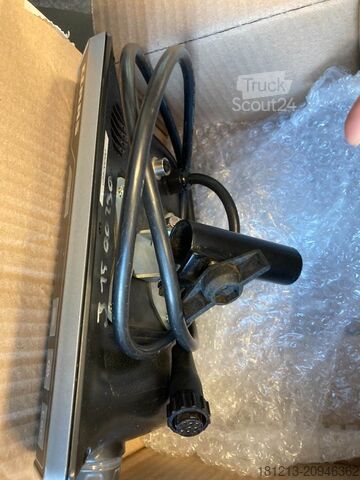 Széna technológia CLAAS Variant 585 RC PRO