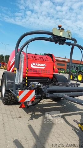 Siena tehnoloģija MASCHIO Mondiale 120 Combi