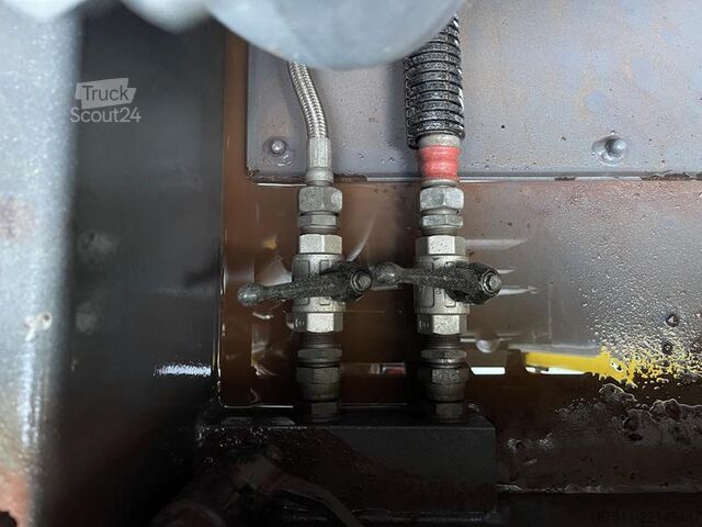 хладилен компресор Atlas Copco XRVS 476 CD