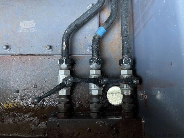 хладилен компресор Atlas Copco XRVS 476 CD