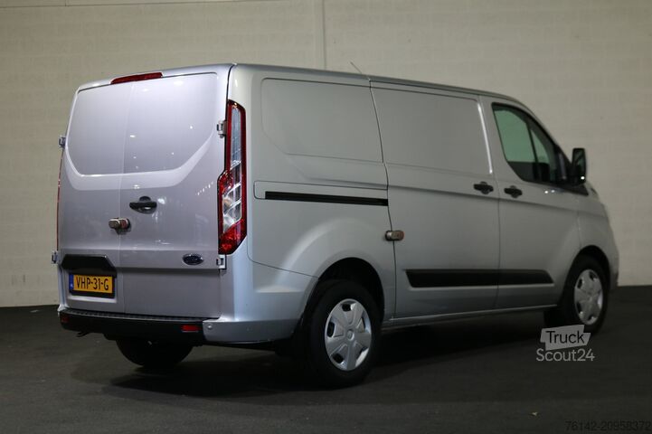 Fourgon tôlé Ford Transit Custom 2.0 TDCI L1 H1 Trend Automaat