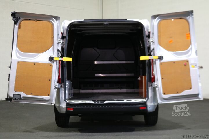 Fourgon tôlé Ford Transit Custom 2.0 TDCI L1 H1 Trend Automaat