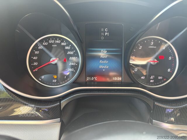 Autorulotă Mercedes Marco Polo 250d | Camper di lusso | Posti letto per 2 | Cucina