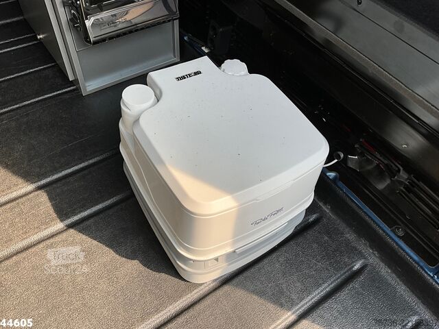 Camper Ford Transit Custom 2.0D Euro 6 Kampeerwagen Marge v...