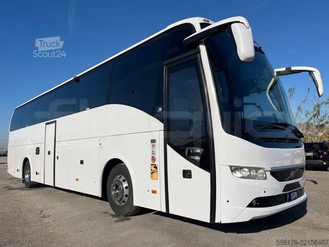 Autobus za međugradski prevoz Volvo 9700