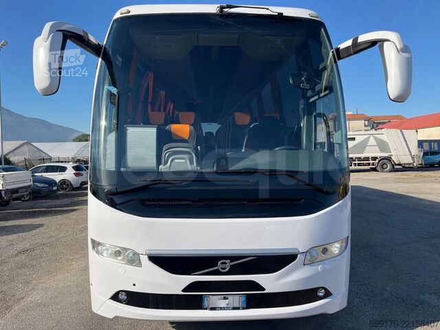 Autobus za međugradski prevoz Volvo 9700