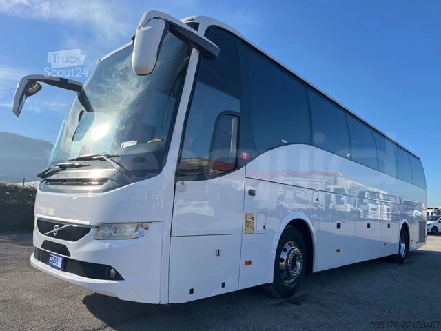 Autobus za međugradski prevoz Volvo 9700